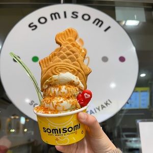 Meet your Posher, Sunie